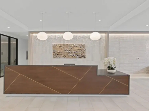 Hyatus Luxury Residences Everett