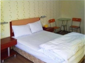 Shantou Jun Yue Business Hotel Tongyi Road Branch