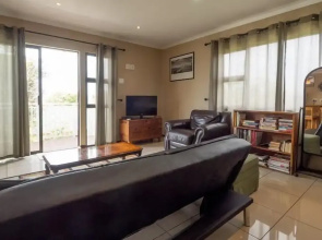 Carrington Guest House