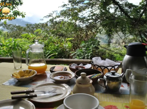 El Jiri Ecolodge