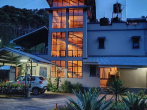 Sha Ri Loum Homestay