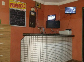 Hotel Cabana