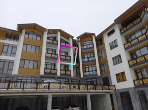 Didveli Residence Apartment H-51