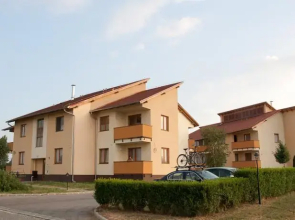 Natura Vita Apartmanok