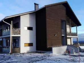 Apartment Villa Ylläs 201