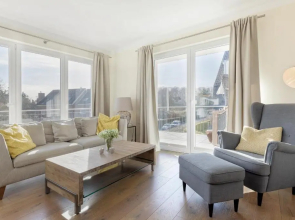 Baltic Sea Lodge Wohnung 3