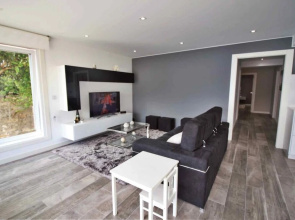 Apartamento Mirador de Corme