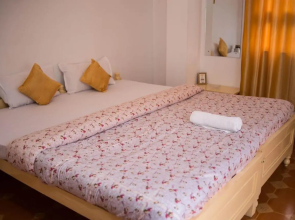 Stay Inn Bamon Guest House