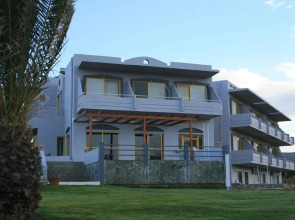 Nereides Hotel