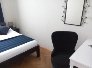 Selection Apartments