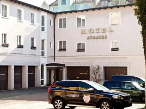 Hotel Strauss