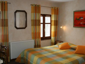 Hotel Le Bouton D'Or