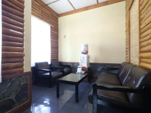 Kampung Pa'Go Resort Hotel