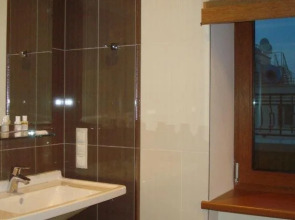 Меблированные комнаты Эсперанс