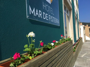 Hotel Mar de Fisterra