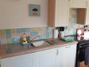 Binfield Annexe