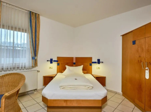 Apartment Landhotel Zum Storchennest