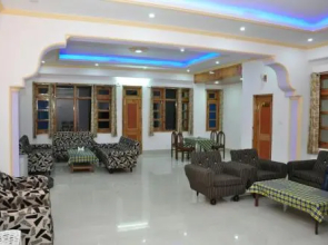 Sara Hotel