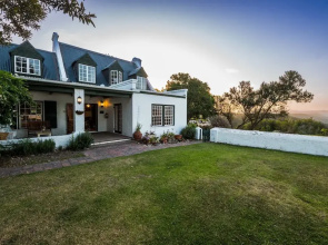 Fairview House