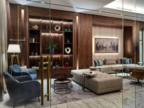 Warsaw Presidential Hotel