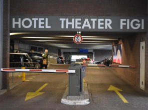 Hotel Theater Figi