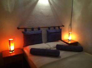 Hotel Eden 