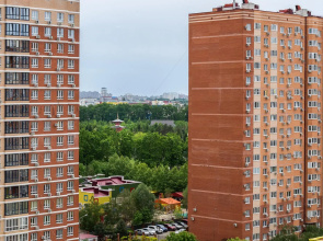 Goodtime Apartments (Гудтайм Апартментс) на улице Восточно-Кругликовская 28/3