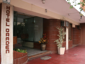 Garden Hotel Tucumán