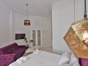 4 Elements Earth Luxury Suites