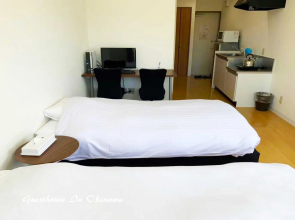 GLANZ-INN MATSUO-Guesthouse in Okinawa