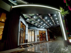 Fasq Hôtel Nouakchott