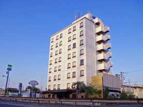 City Hotel Seiunso