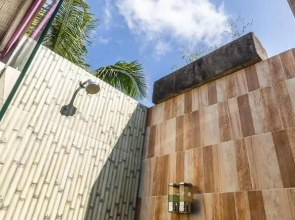 Akusara Jungle Resort And Spa