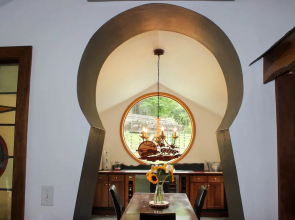 New Park Retreat & Event Center