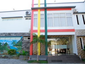 OYO 1559 Pondok Garuda Guest House