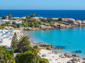 ONOMO Hotel Cape Town - Inn on the Square