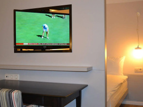 Hallmark Hotel & Spa