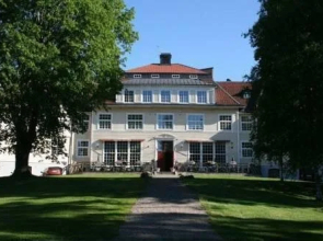 Hotel Ljunga Park