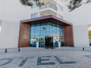 AP Eva Senses Hotel