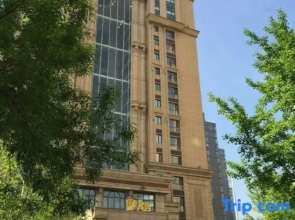 Yuju Service Apartment (Beijing Yuanyang Mansion)