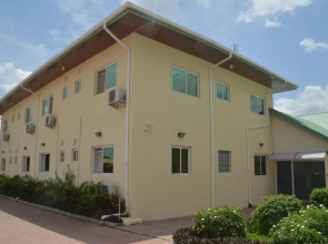 Best Budget Hotel