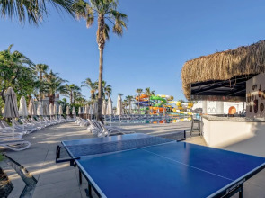 Belek Beach Resort Hotel - All inclusive