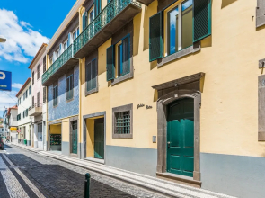Netos Terrace Apartments