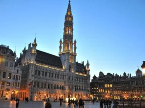 The Secrets House Grand-Place