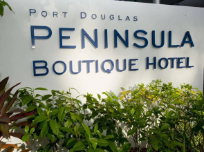 Peninsula Boutique Hotel Port Douglas - Adults Only Haven