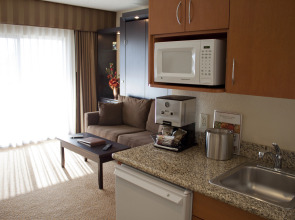 Hilton Vacation Club Polo Towers Las Vegas