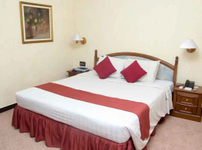 Sahid Kawanua Manado