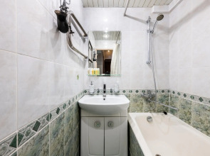 Апартаменты на улице Азовская