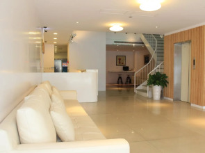 Sunnyside Hotel