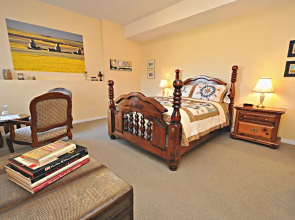 The White Horse Bed & Breakfast
